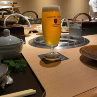 日本焼肉 はせ川 銀座店 - 