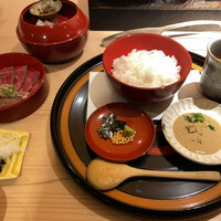 日本焼肉 はせ川 銀座店 - 