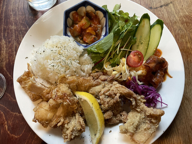 ごはんとお酒 イエゴリコ 矢場町 居酒屋 ダイニングバー その他 食べログ