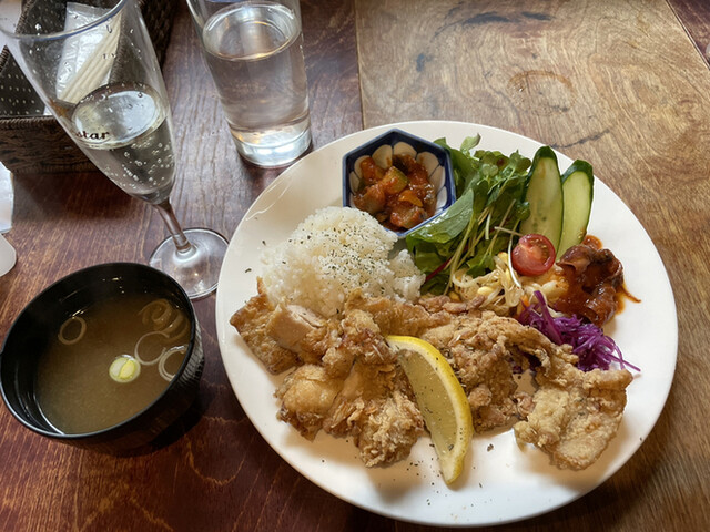 ごはんとお酒 イエゴリコ 矢場町 居酒屋 ダイニングバー その他 食べログ