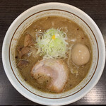 らーめん颯人 - 