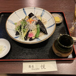 Soba Etsu - 