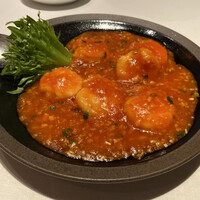 中国飯店 麗穂 - 