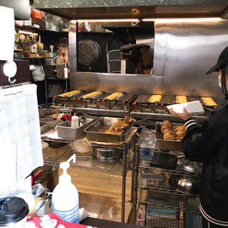 たいやき ひいらぎ_2