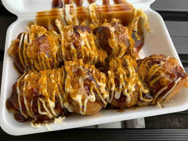 たこ家 谷町六丁目 たこ焼き 食べログ