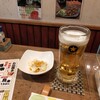 鳥辰 - ドリンク写真: