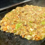 Monja Tarou - 