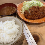 Tonkatsu Suzumoto - 