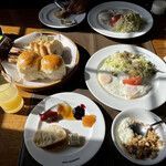 ヨークシャーファーム - 