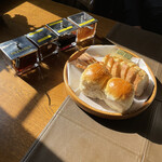 ヨークシャーファーム - 