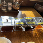 ヨークシャーファーム - 