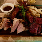 ゼスト キャンティーナ - 