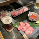 Yakiniku Banzaimito - 