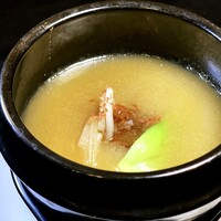 フカヒレスープ（1名様）