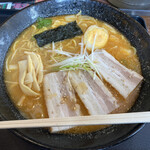 Ramen Senka Rapita - 