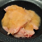 肉料理ふくなが - 