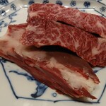 肉料理ふくなが - 