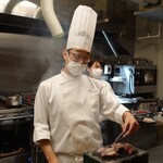 肉料理ふくなが - 