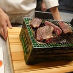 肉料理ふくなが - 