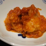 肉料理ふくなが - 