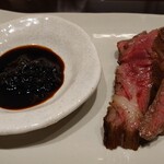 肉料理ふくなが - 