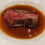 肉料理ふくなが - 