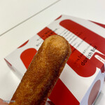 デニッシュバー - 