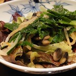 肉料理ふくなが - 