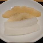 肉料理ふくなが - 