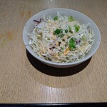 スパイシービストロ タップロボーン - 