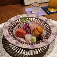 日本料理 とくを - 