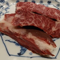 肉料理ふくなが - 