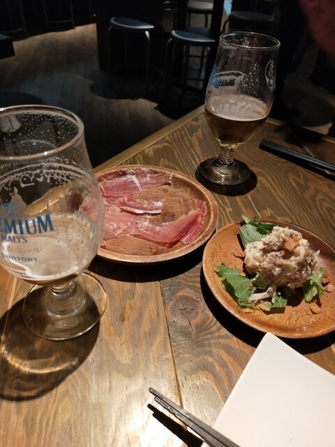 串バル otori - 五稜郭公園前（焼き鳥）の写真