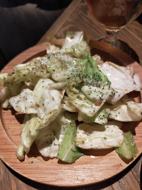 串バル otori - 五稜郭公園前（焼き鳥）の写真