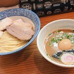 麺処 いし川 - 