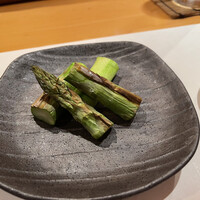 鮨処ひのき -  鮨処ひのき -