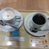 ドトールコーヒーショップ イオン北小金店