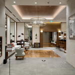 ホテル ビスタ 福岡 - フロントロビー