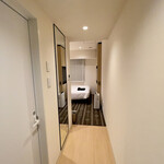 ホテル ビスタ 福岡 - 室内1