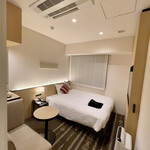 ホテル ビスタ 福岡 - 室内2