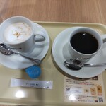 ドトールコーヒーショップ - 