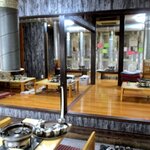 ジンギスカン肉焼 加トちゃん家 - 