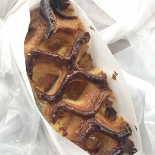 ファン ベーカリー&カフェ_1