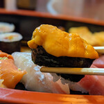 Yayoi Zushi - 