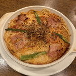 カフェ 英國屋 - 