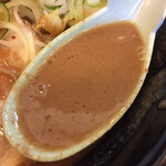 中華蕎麦 とみ田 - 