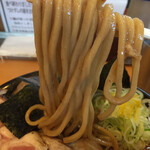 中華蕎麦 とみ田 - 