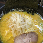 ラーメン道楽 - 