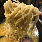 ラーメン道楽 - 
