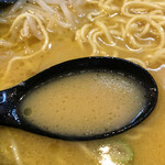 ラーメン道楽 - 